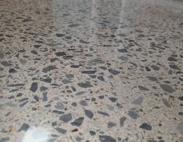 Commercial Polished Concrete