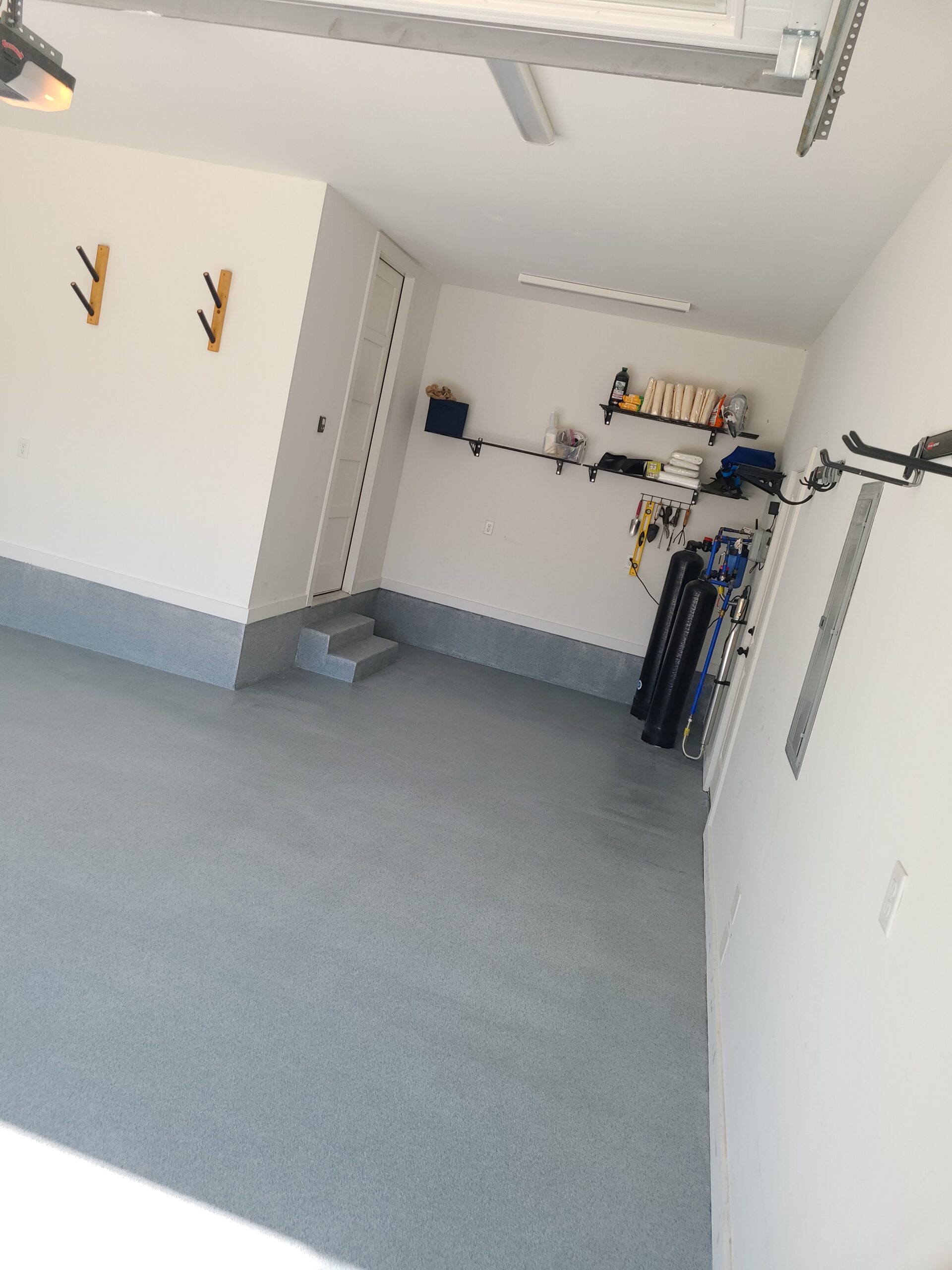 Small Creete Quartz Flooring Dallas | Smallcrete